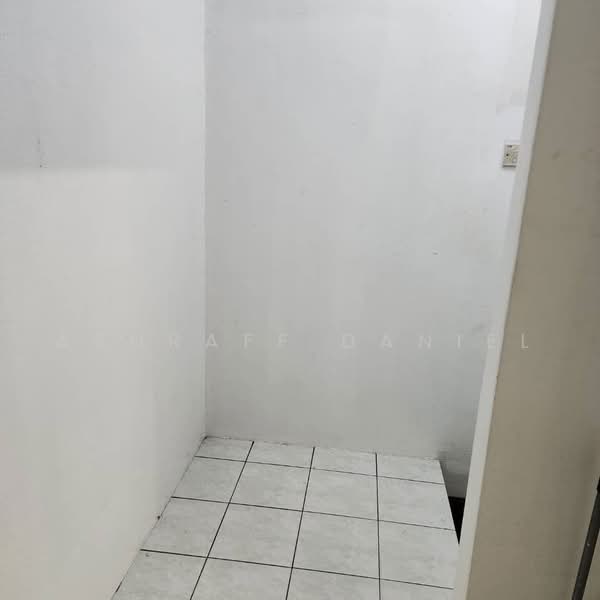 2-storey Terraced House for Sale in Kampung Jawa (Klang) - Ashraff Daniel - Interior - PropertyGuru.com.my