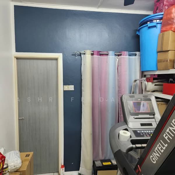 2-storey Terraced House for Sale in Kampung Jawa (Klang) - Ashraff Daniel - Interior - PropertyGuru.com.my