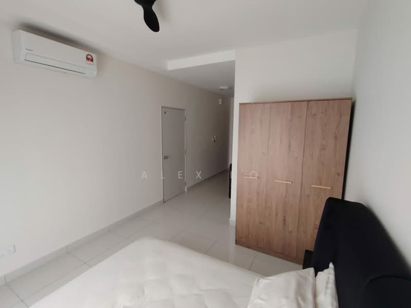 Condominium for Rent at Nestree Residence - Alex Ho - Bedroom - PropertyGuru.com.my
