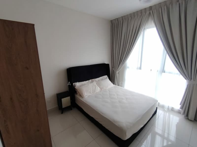 Condominium for Rent at Nestree Residence - Alex Ho - Bedroom - PropertyGuru.com.my