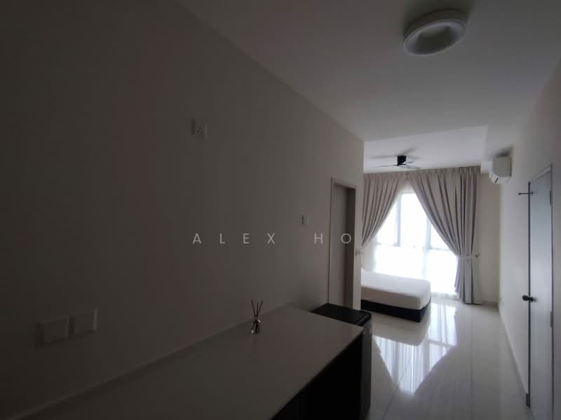 Condominium for Rent at Nestree Residence - Alex Ho - Bedroom - PropertyGuru.com.my