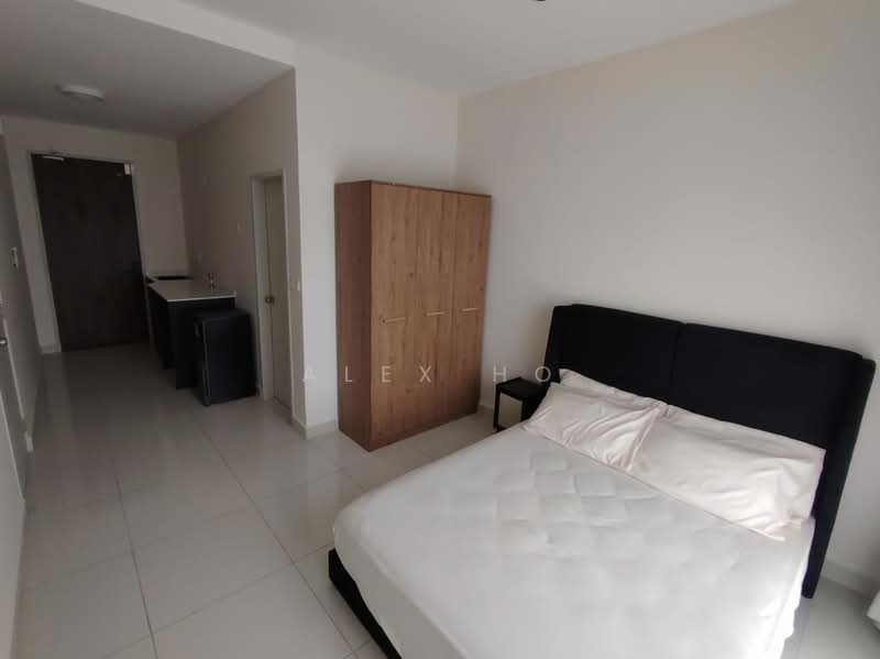 Condominium for Rent at Nestree Residence - Alex Ho - Bedroom - PropertyGuru.com.my