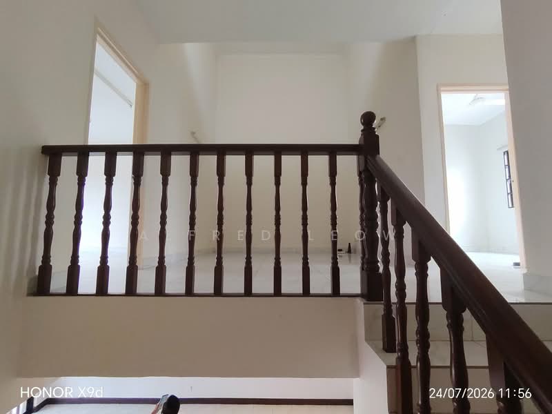 2-storey Terraced House for Rent in Bandar Sri Damansara (Selangor) - Alfred Leow - Interior - PropertyGuru.com.my