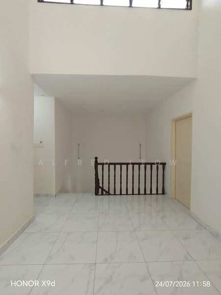 2-storey Terraced House for Rent in Bandar Sri Damansara (Selangor) - Alfred Leow - Interior - PropertyGuru.com.my