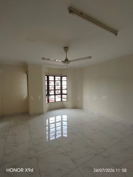 2-storey Terraced House for Rent in Bandar Sri Damansara (Selangor) - Alfred Leow - Interior - PropertyGuru.com.my