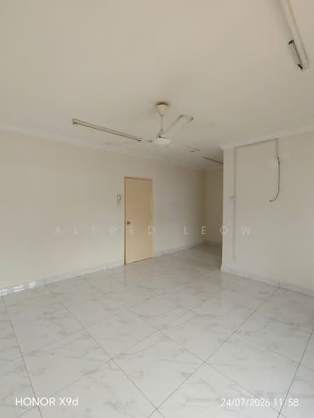 2-storey Terraced House for Rent in Bandar Sri Damansara (Selangor) - Alfred Leow - Interior - PropertyGuru.com.my