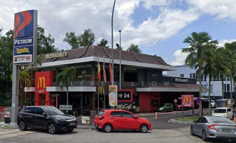 2-storey Terraced House for Rent in Bandar Sri Damansara (Selangor) - Alfred Leow - Exterior - PropertyGuru.com.my