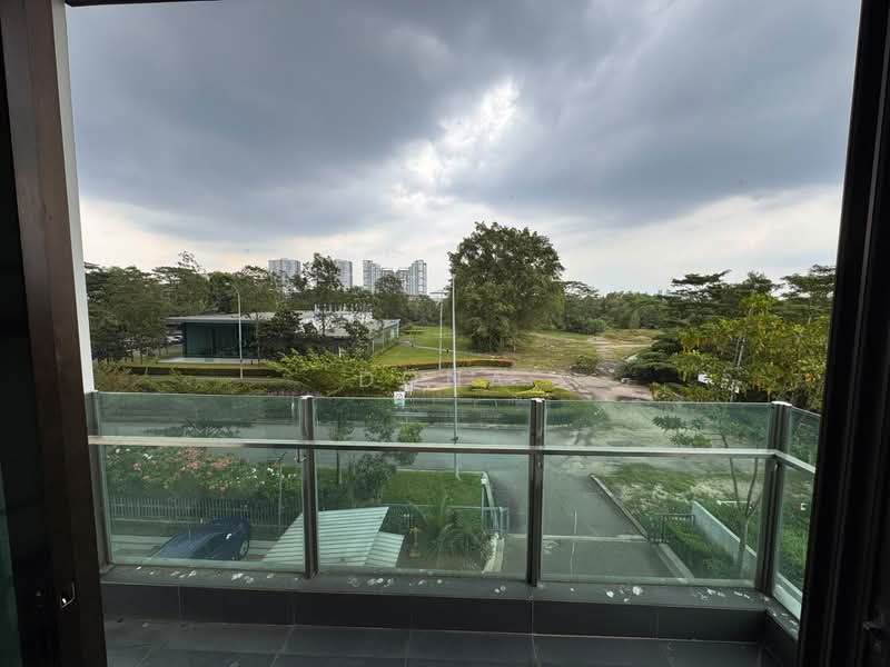 Servis Apartment untuk Dijual di Wave @ Marina Cove - Dona - PropertyGuru.com.my