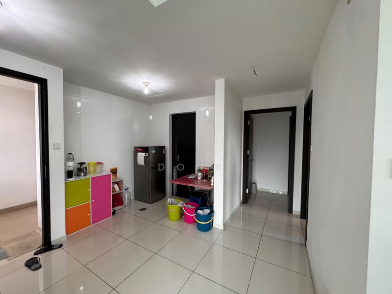 Servis Apartment untuk Dijual di Wave @ Marina Cove - Dona - PropertyGuru.com.my