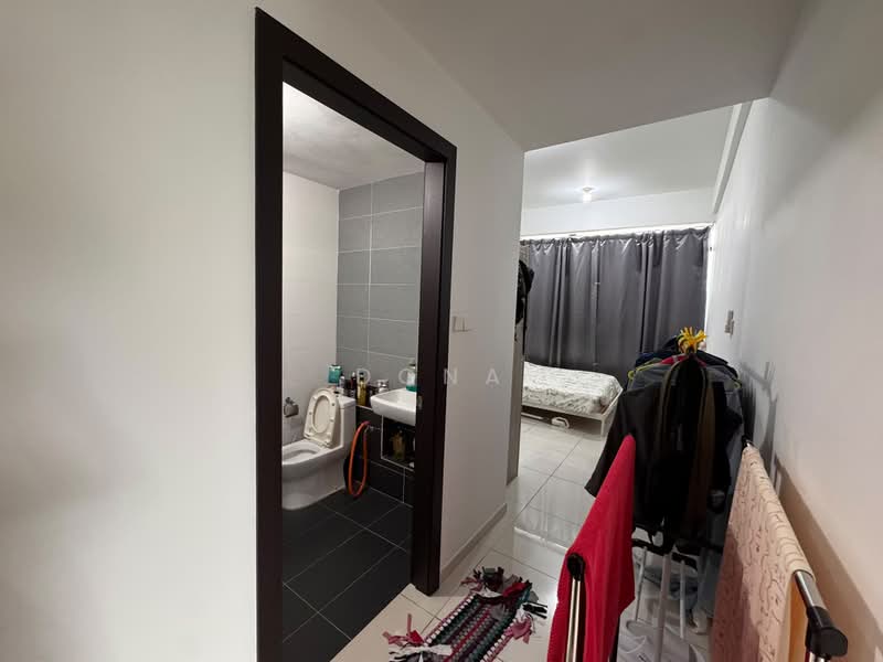 Servis Apartment untuk Dijual di Wave @ Marina Cove - Dona - PropertyGuru.com.my