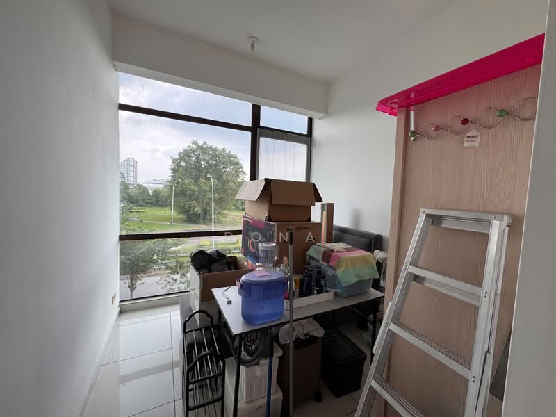Servis Apartment untuk Dijual di Wave @ Marina Cove - Dona - PropertyGuru.com.my