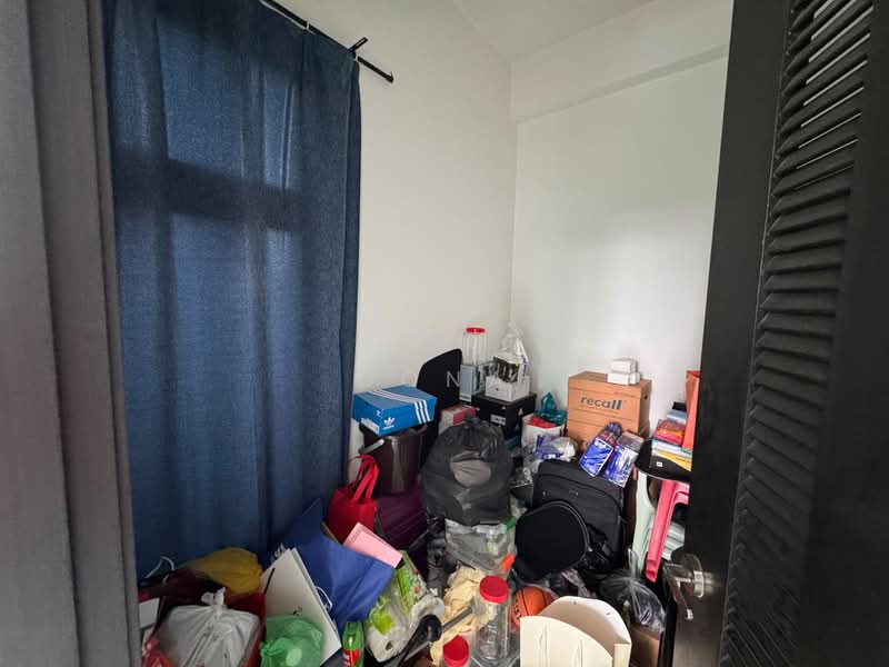 Servis Apartment untuk Dijual di Wave @ Marina Cove - Dona - PropertyGuru.com.my