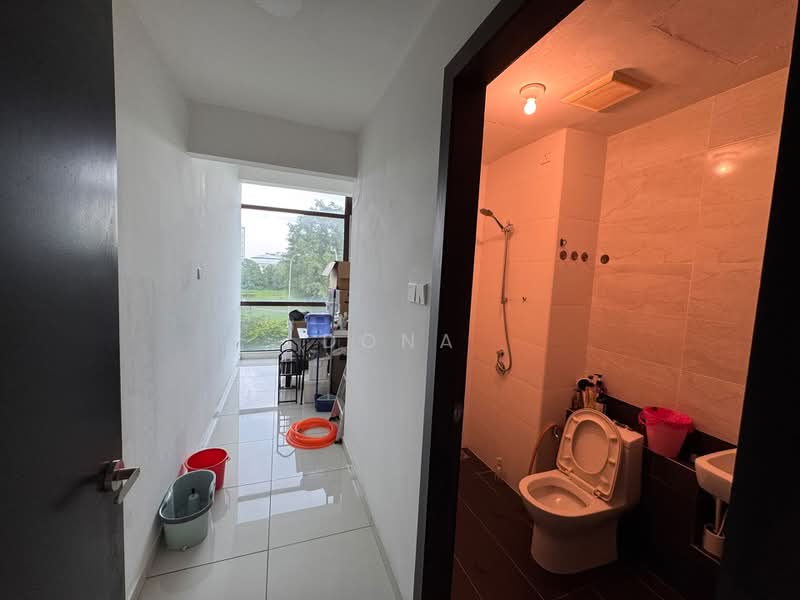 Servis Apartment untuk Dijual di Wave @ Marina Cove - Dona - PropertyGuru.com.my