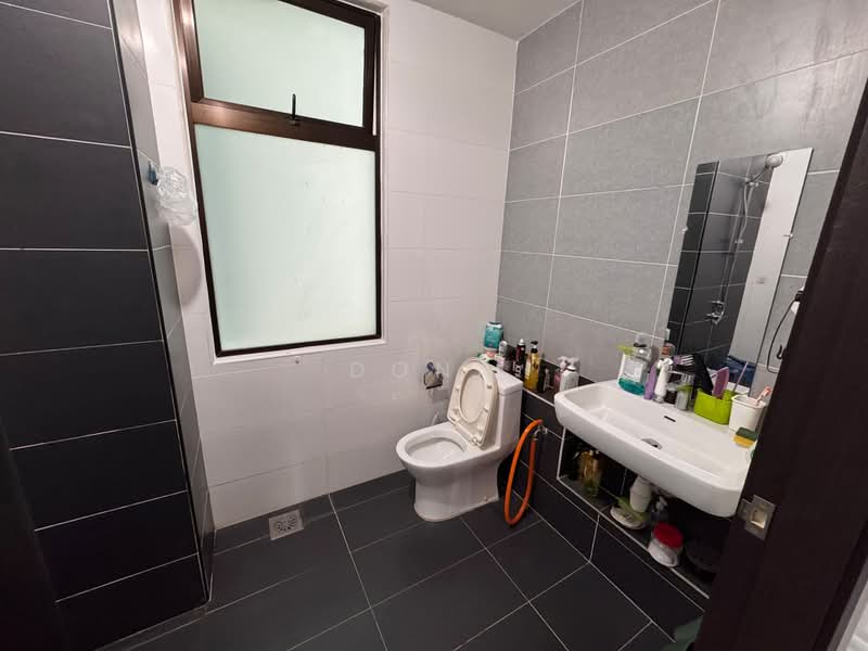 Servis Apartment untuk Dijual di Wave @ Marina Cove - Dona - PropertyGuru.com.my