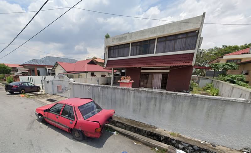 Bungalow for Sale in Seksyen 1 (Petaling Jaya) - KT Teoh - Exterior - PropertyGuru.com.my