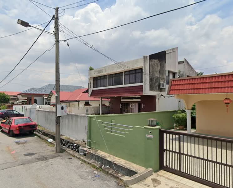 Bungalow for Sale in Seksyen 1 (Petaling Jaya) - KT Teoh - Exterior - PropertyGuru.com.my