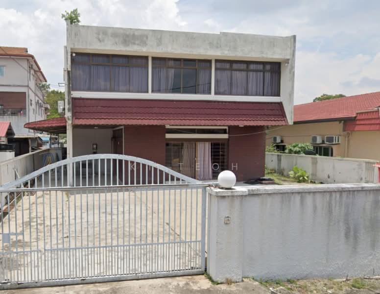 Bungalow for Sale in Seksyen 1 (Petaling Jaya) - KT Teoh - PropertyGuru.com.my