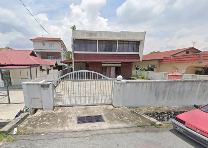 Bungalow for Sale in Seksyen 1 (Petaling Jaya) - KT Teoh - PropertyGuru.com.my