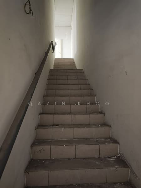 Shop for Rent in Bandar Seri Botani (Ipoh) - Qazin Khoo - Interior - PropertyGuru.com.my