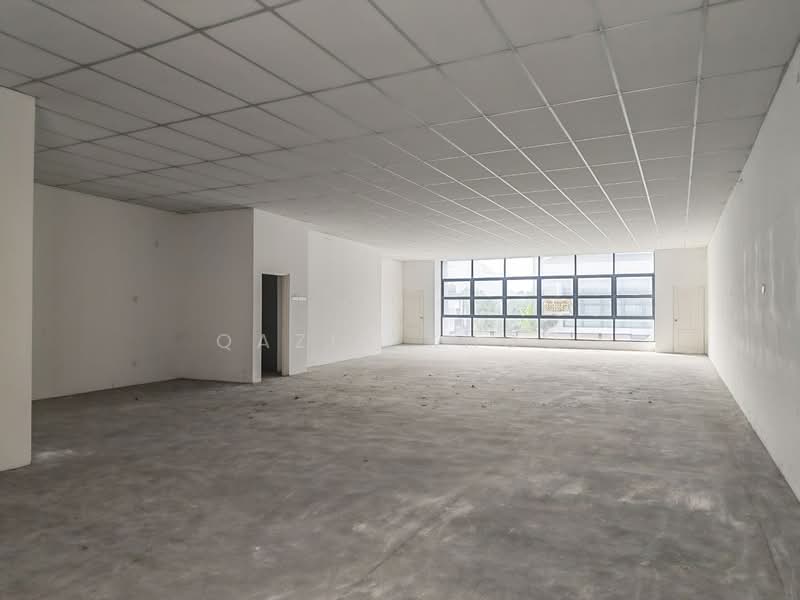 Shop for Rent in Bandar Seri Botani (Ipoh) - Qazin Khoo - Interior - PropertyGuru.com.my