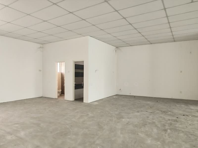 Shop for Rent in Bandar Seri Botani (Ipoh) - Qazin Khoo - Interior - PropertyGuru.com.my