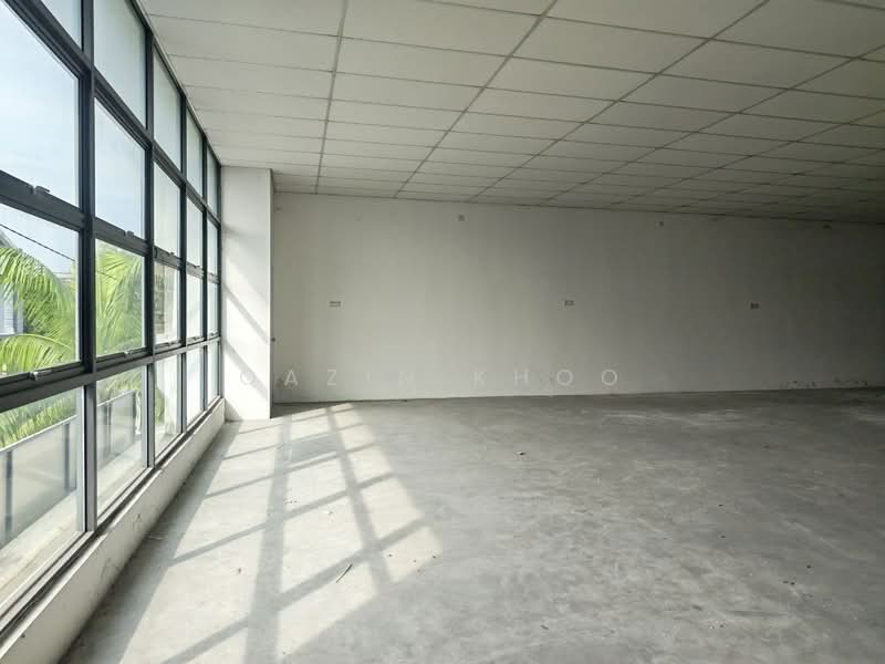 Shop for Rent in Bandar Seri Botani (Ipoh) - Qazin Khoo - Interior - PropertyGuru.com.my