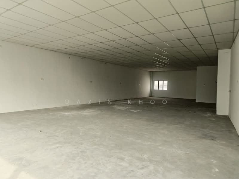 Shop for Rent in Bandar Seri Botani (Ipoh) - Qazin Khoo - Interior - PropertyGuru.com.my
