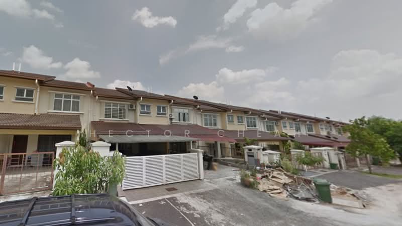 Rumah Teres 2 Tingkat untuk Dijual di Sungai Buloh (Selangor) - Hector Cheah - Exterior - PropertyGuru.com.my
