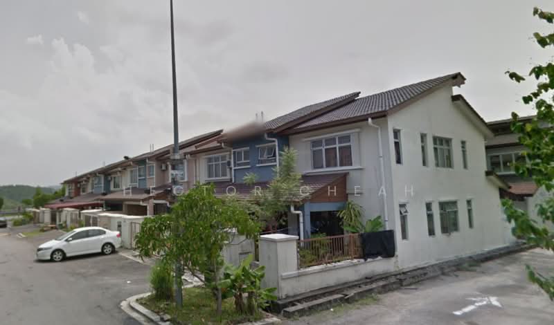 Rumah Teres 2 Tingkat untuk Dijual di Sungai Buloh (Selangor) - Hector Cheah - Exterior - PropertyGuru.com.my