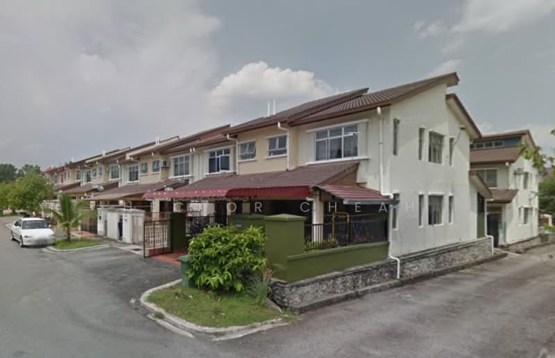 Rumah Teres 2 Tingkat untuk Dijual di Sungai Buloh (Selangor) - Hector Cheah - Exterior - PropertyGuru.com.my