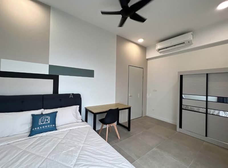 Service Residence for Rent at Union Suites - Alvin Lim - Bedroom - PropertyGuru.com.my