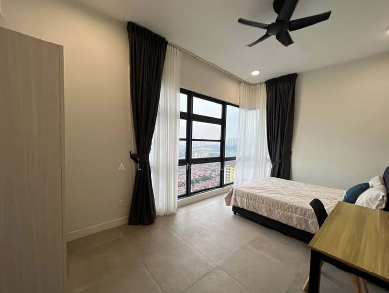 Service Residence for Rent at Union Suites - Alvin Lim - Bedroom - PropertyGuru.com.my