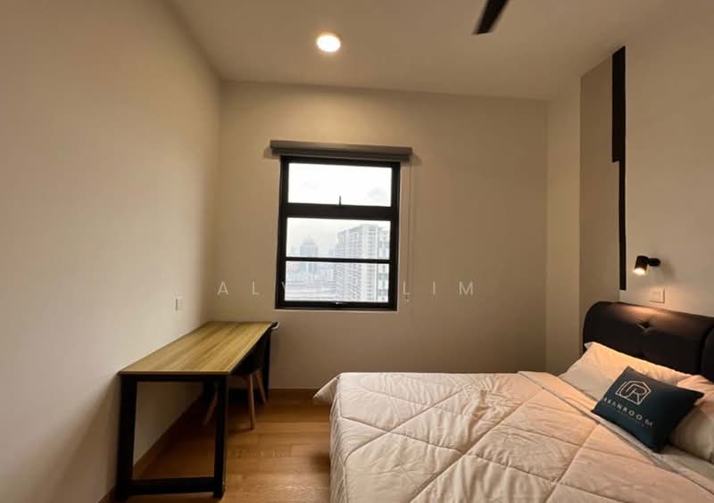 Service Residence for Rent at Union Suites - Alvin Lim - Bedroom - PropertyGuru.com.my