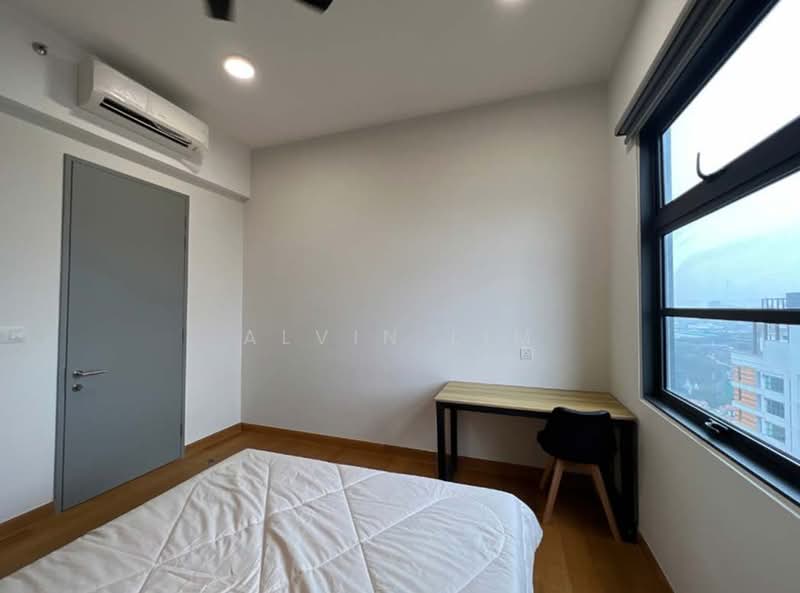 Service Residence for Rent at Union Suites - Alvin Lim - Bedroom - PropertyGuru.com.my