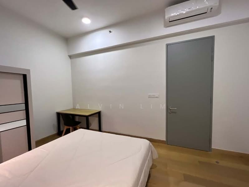 Service Residence for Rent at Union Suites - Alvin Lim - Bedroom - PropertyGuru.com.my