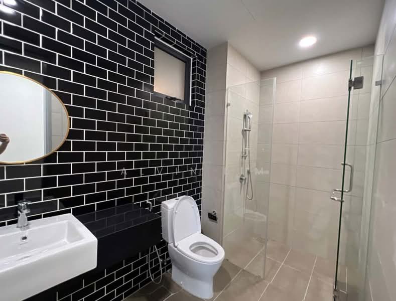 Service Residence for Rent at Union Suites - Alvin Lim - Bathroom - PropertyGuru.com.my