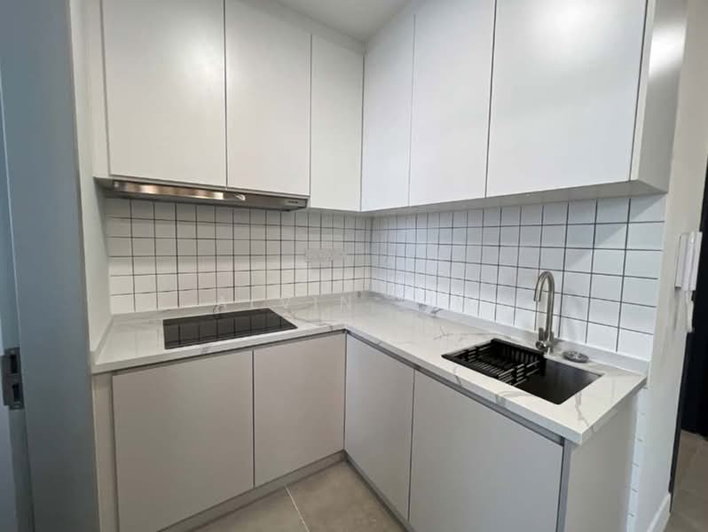 Service Residence for Rent at Union Suites - Alvin Lim - Kitchen - PropertyGuru.com.my
