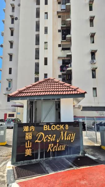 Apartment for Sale at Desa May - Kaze Kang - PropertyGuru.com.my