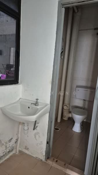 Apartment for Sale at Desa May - Kaze Kang - PropertyGuru.com.my