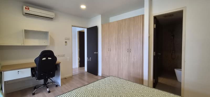 Servis Apartment untuk Disewa di D'Latour - Tom Ting - Bedroom - PropertyGuru.com.my