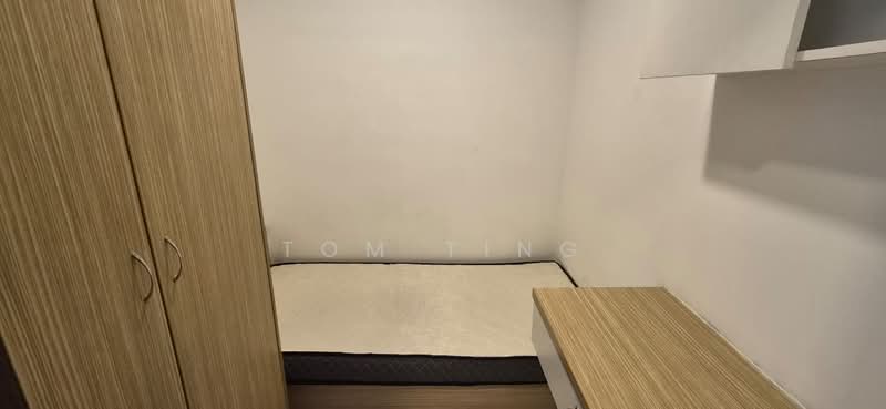 Servis Apartment untuk Disewa di D'Latour - Tom Ting - Bedroom - PropertyGuru.com.my