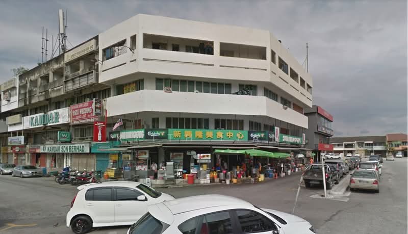 Shop / Office for Sale in Petaling Jaya (Selangor) - Keith Lian - Exterior - PropertyGuru.com.my