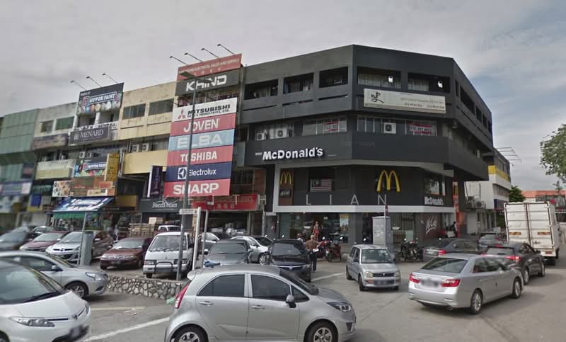 Shop / Office for Sale in Petaling Jaya (Selangor) - Keith Lian - Exterior - PropertyGuru.com.my