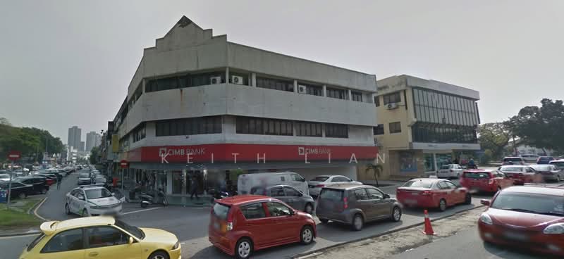 Shop / Office for Sale in Petaling Jaya (Selangor) - Keith Lian - Exterior - PropertyGuru.com.my