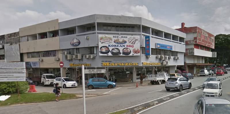 Shop / Office for Sale in Petaling Jaya (Selangor) - Keith Lian - PropertyGuru.com.my