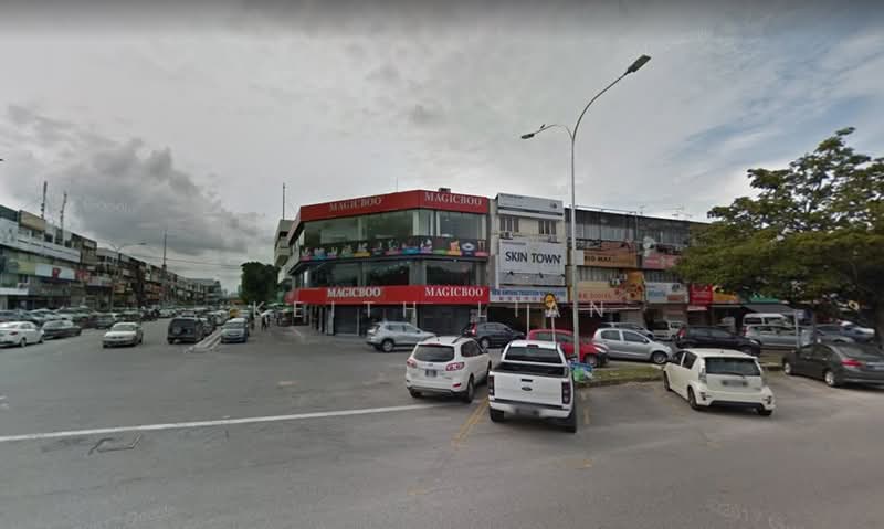 Shop / Office for Sale in Petaling Jaya (Selangor) - Keith Lian - Exterior - PropertyGuru.com.my