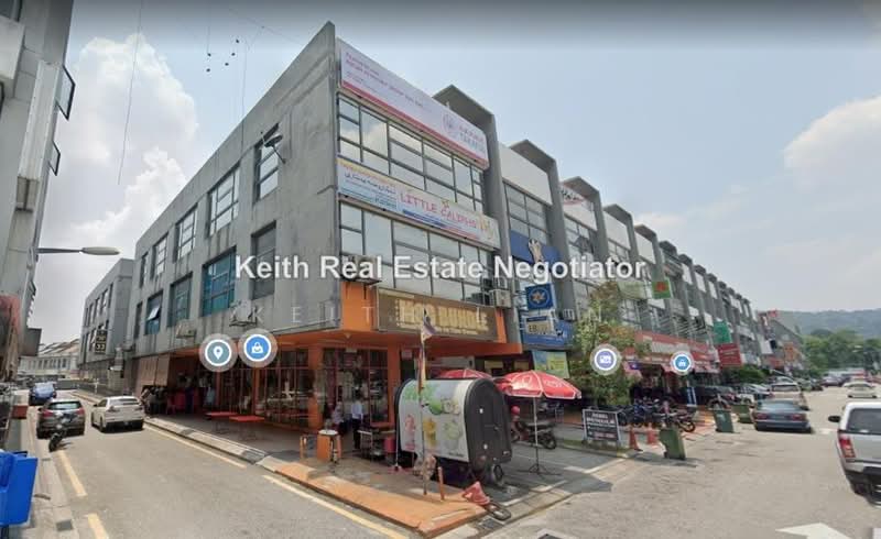 Shop for Sale in Sungai Besi (Kuala Lumpur) - Keith Lian - PropertyGuru.com.my