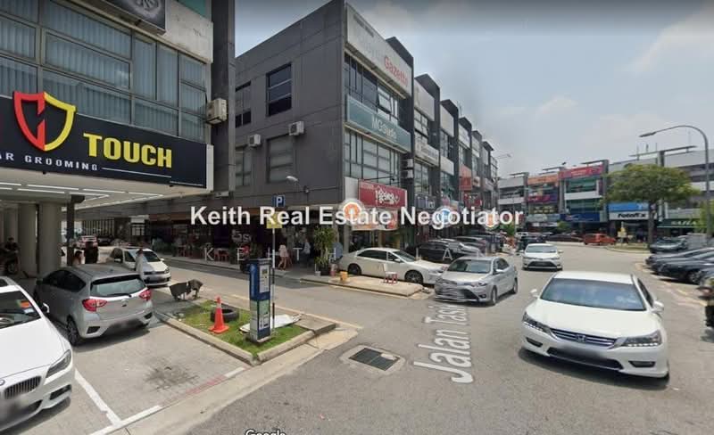 Shop for Sale in Sungai Besi (Kuala Lumpur) - Keith Lian - PropertyGuru.com.my