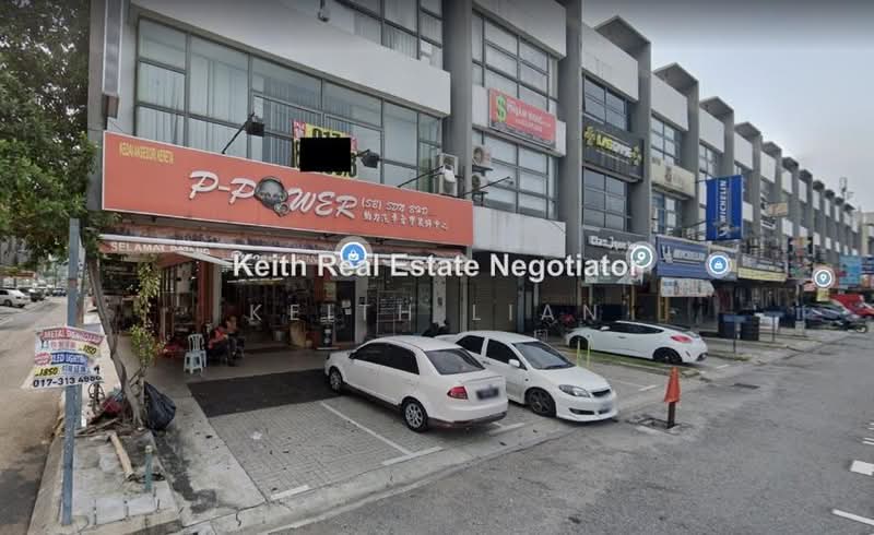 Shop for Sale in Sungai Besi (Kuala Lumpur) - Keith Lian - PropertyGuru.com.my
