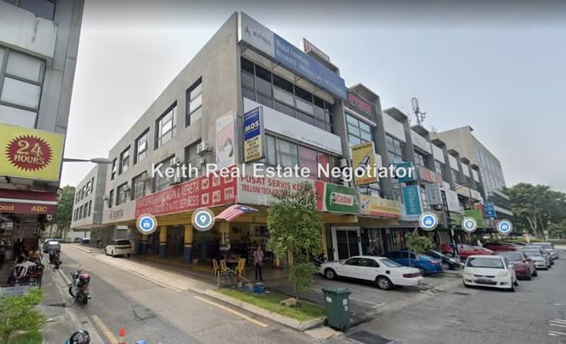 Shop for Sale in Sungai Besi (Kuala Lumpur) - Keith Lian - PropertyGuru.com.my